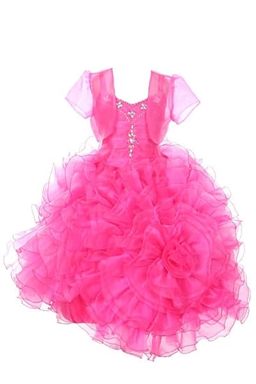 amazon 9 years girl dress