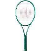 Wilson Blade 100L V10 Adult Strung Performance Tennis Rackets