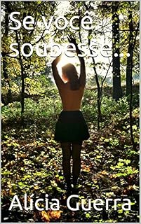 Livro Se você soubesse...