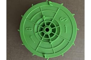 GENERIC Blade Holder Fits Kobalt 40V 80V Self Propelled Mower