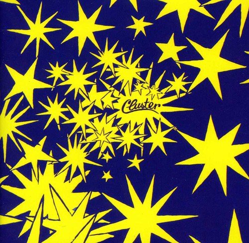 Cluster Ii / Cluster