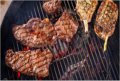 Party Starter (Small Steak Combo Pack) + Lane's BBQ Rub - Thumbnail 2