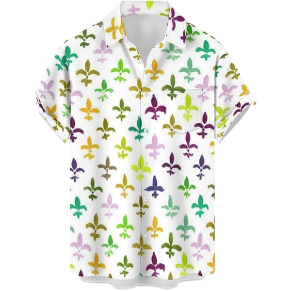 bar iii organic cotton watercolor floral-print slim fit dress shirt Bar III
