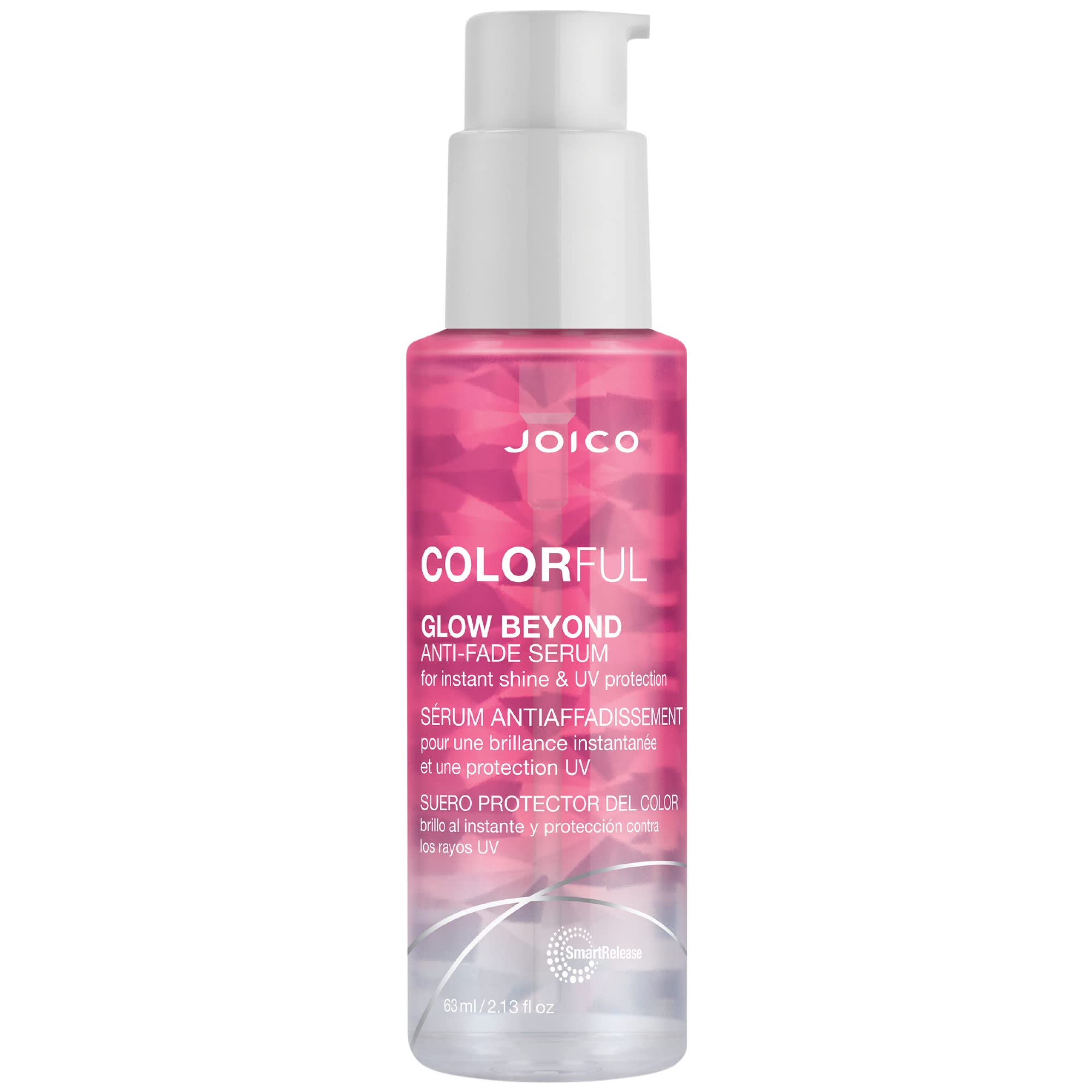 Colorful Glow Beyond Anti Fade Serum by Joico for Unisex - 63ml