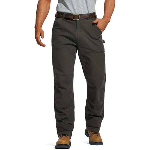 Amazon.com: FIVESTAR GENERAL Men's 562 Relaxed Fit 5-Pocket