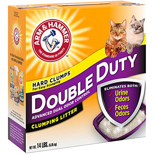 Arm-Hammer-Double-Duty-Litter