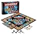 USAOPOLY Monopoly: Yu-Gi-Oh Edition Board Game