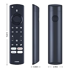 CT-95018 Replacement Voice Remote Control