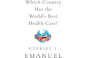 Which Country Has the World's Best Health Care?