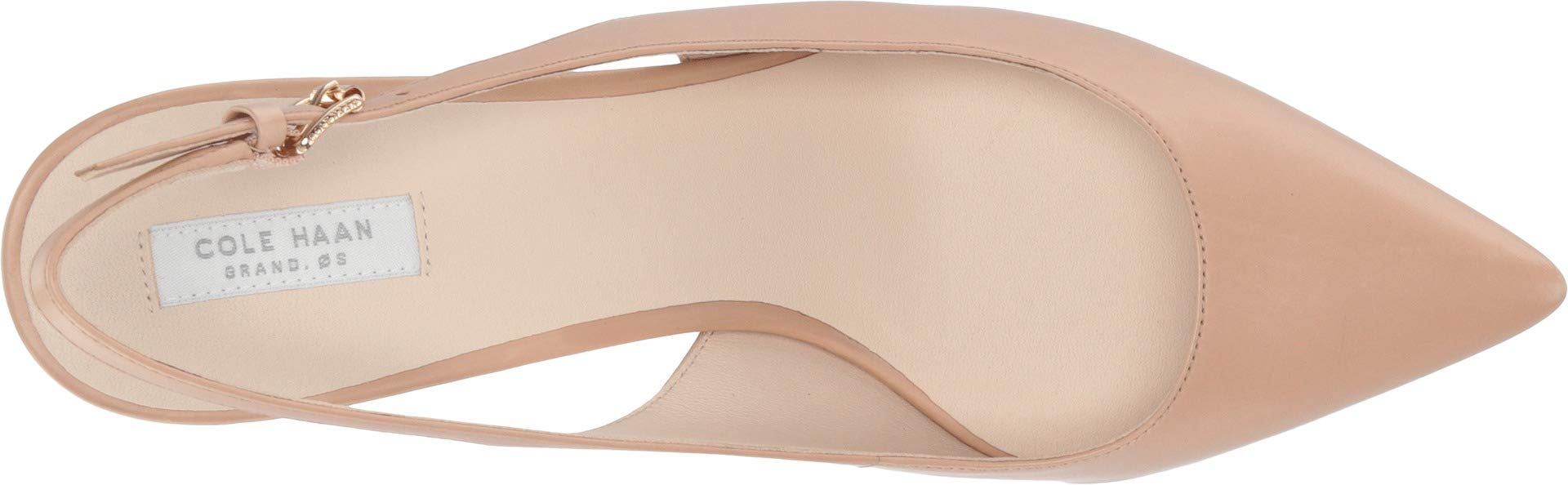 Cole Haan Women's 65 mm Vesta Slingback - Image 3