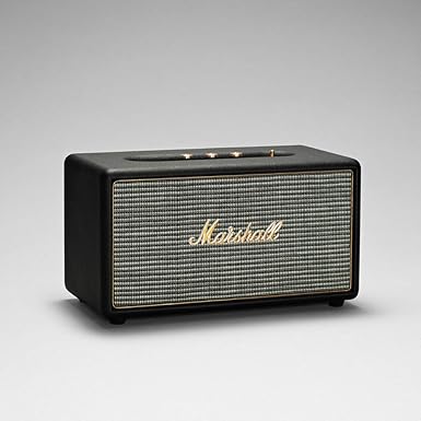 marshall bluetooth speaker amazon