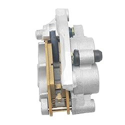 M MATI Front Brake Caliper for Yamaha YZ125 YZ250
