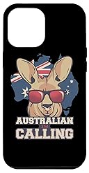 iPhone 12 Pro Max Australian Calling Funny