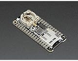 Adafruit Adalogger FeatherWing - RTC + SD Add-on For All Feather Boards [ADA2922]