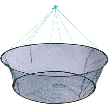 New Releases: The best-selling new & future releases in Fishing Nets