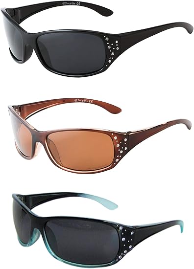womens black designer sunglasses