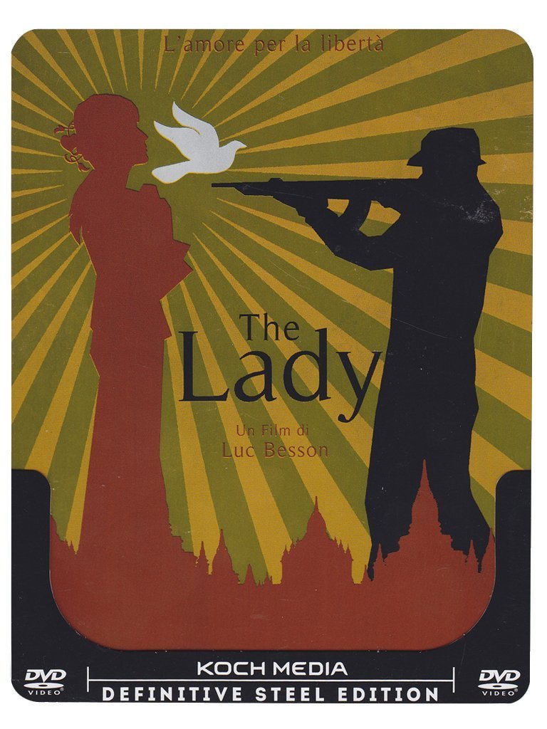 The Lady L Amore Per La Libertà