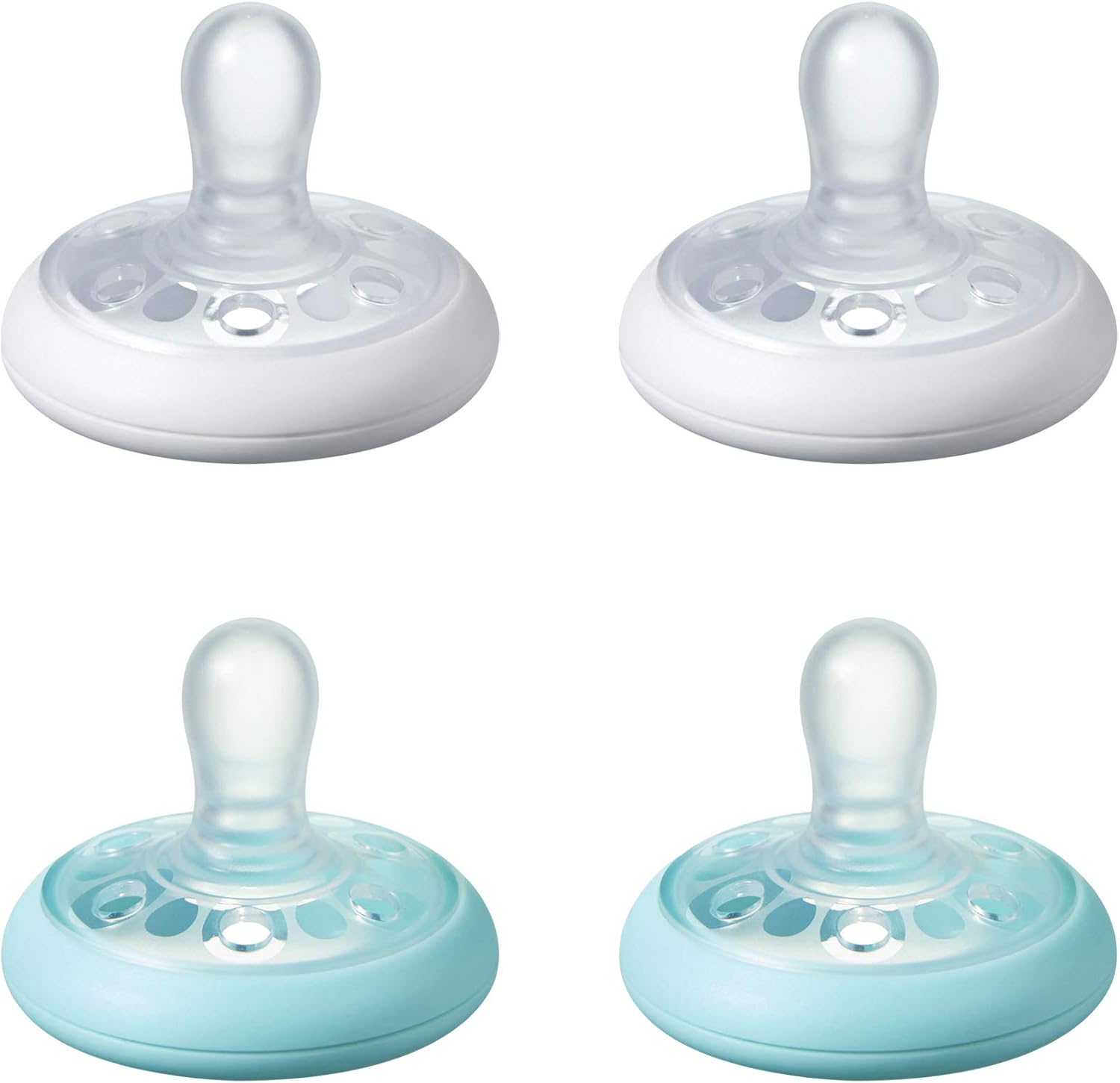 breast like soothers