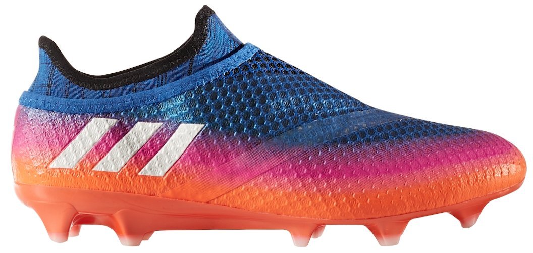 Adidas Messi 16 Pureagility Fg Cleat Mens Soccer Desertcart