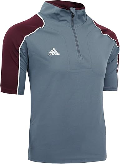 adidas baseball warm up jacket