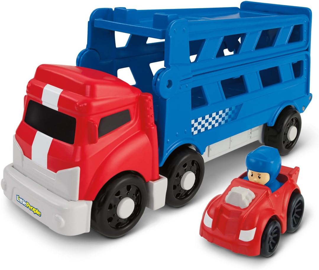 fisher price carrier