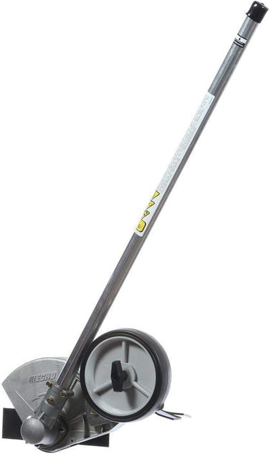 99944200475 - Echo Straight Shaft Edger Attachment : Garden & Outdoor
