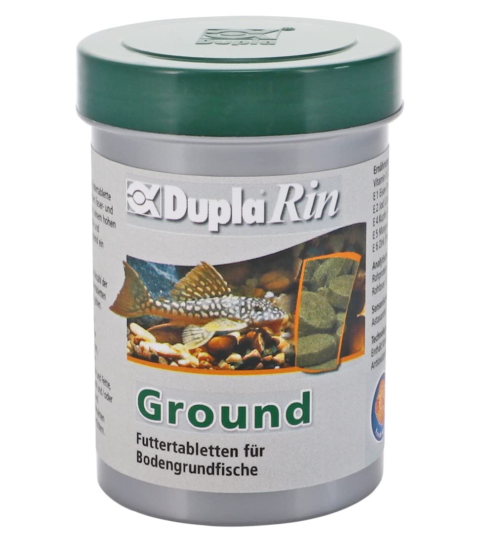 Dupla Rin Ground 180 ml