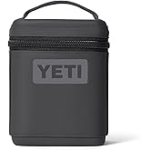 YETI Daytrip 2L Insulated Soft Cooler Snack Box, Charcoal