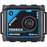 Tramex Ambient Feedback Datalogger DL RHTA | Measure &amp; Log Wireless Temperature &amp; Ambient Relative Humidity Data