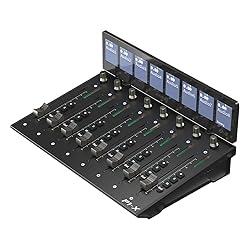 Icon Pro Audio P1-X DAW Control Expander Bundle