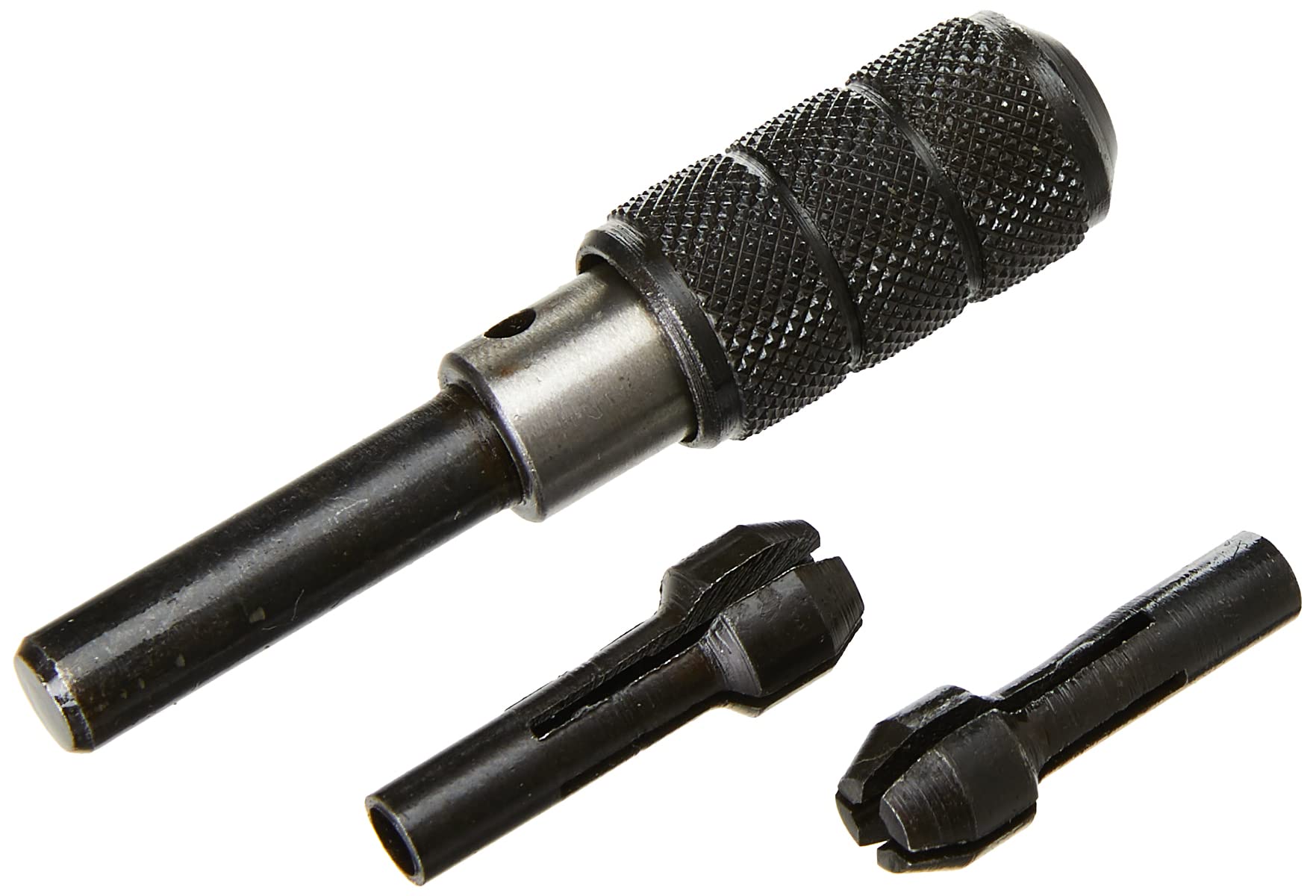 Faithfull Pin Chuck Set