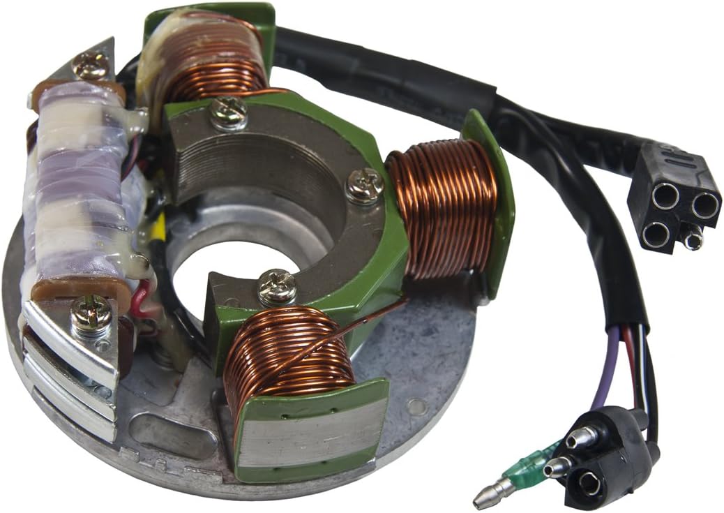 How To Test A Stator On A Polaris Snowmobile