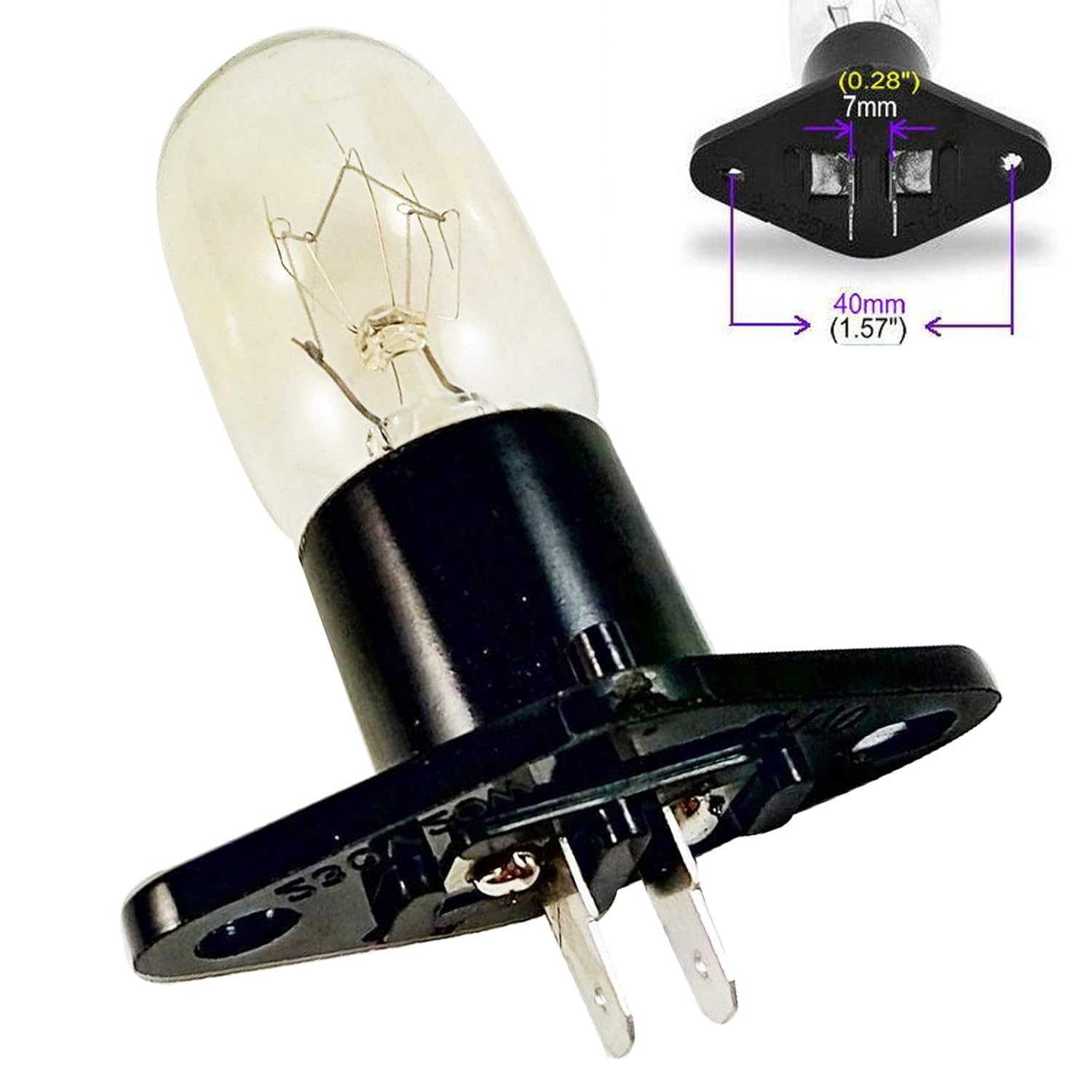 Best Wb36x10131 Oven Lamp