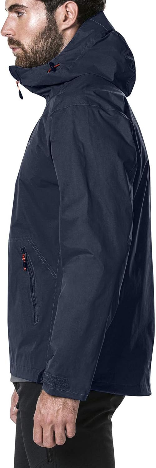 berghaus stormcloud hydroshell