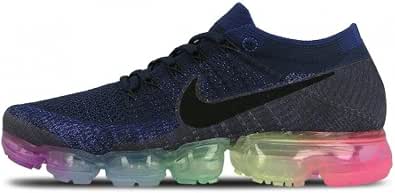 Amazon.com: Nike Lab Air Vapormax Flyknit Be True Gay Rainbow Pride LGBTQ  883275-400 US Talla 11.5 : Ropa, Zapatos y Joyería