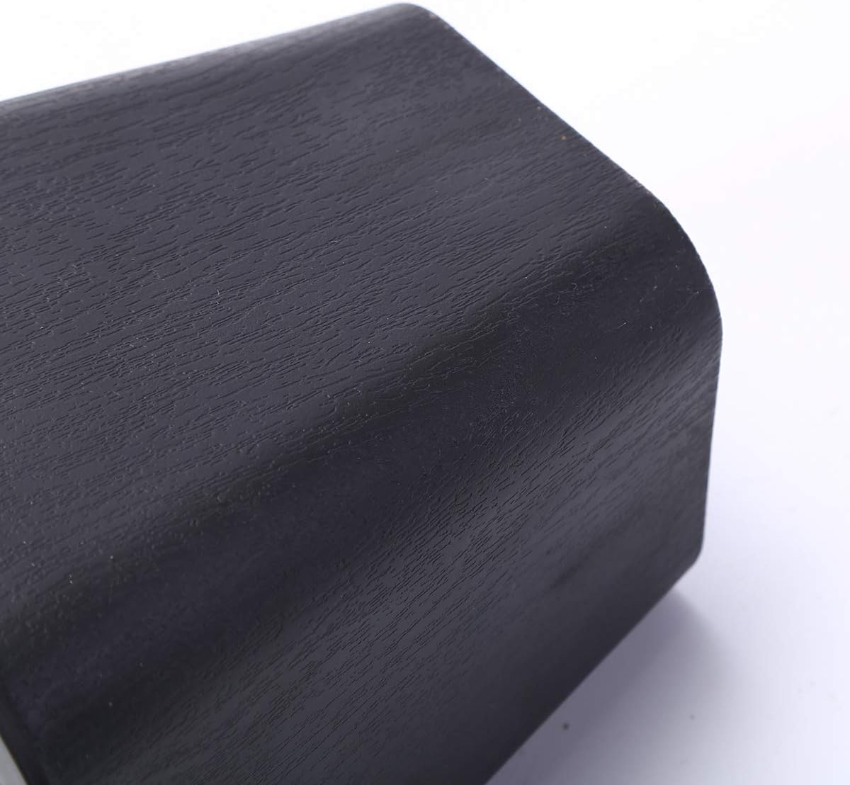 Nisorpa 4 Pack Bed Risers 6 inch Elephant Feet Adjustable Furniture Raiser Lifter Stackable Bed