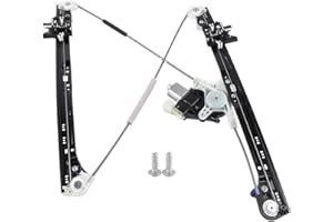 for Discovery V L462 Window Regulator Front Right with Motor LR083210 Window Glasses Lift Motor