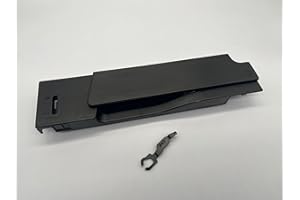 YUNMOKH RC3-2534-000 250 Sheet Cassette Assy Paper Input Tray 2 Front Cover for HP Laserjet Pro 400 M401dn M401dw M401n M401dne M425dn Cassette Tray 2