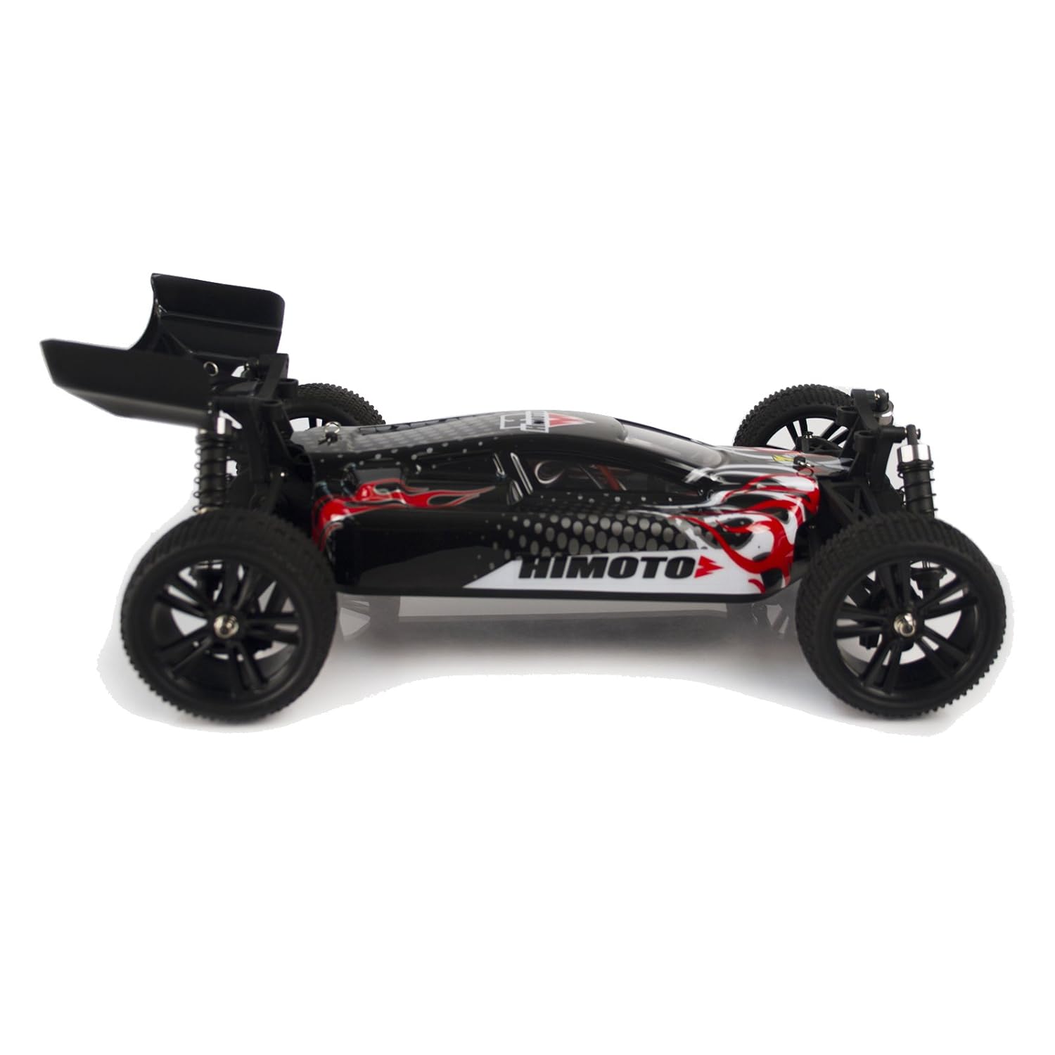 tanto rc car