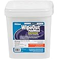 Airmax Wipeout Pond Weed Defense, Herbicide & Aquatic Weed Control, Controls Duckweed & Other Unwanted Submerged & Floating Vegetation, Easy-to-Use & Long Lasting, All-Season Treatment - 8 Ounce
