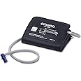 Omron Wide Range D-Ring Cuff 9″ to 17″