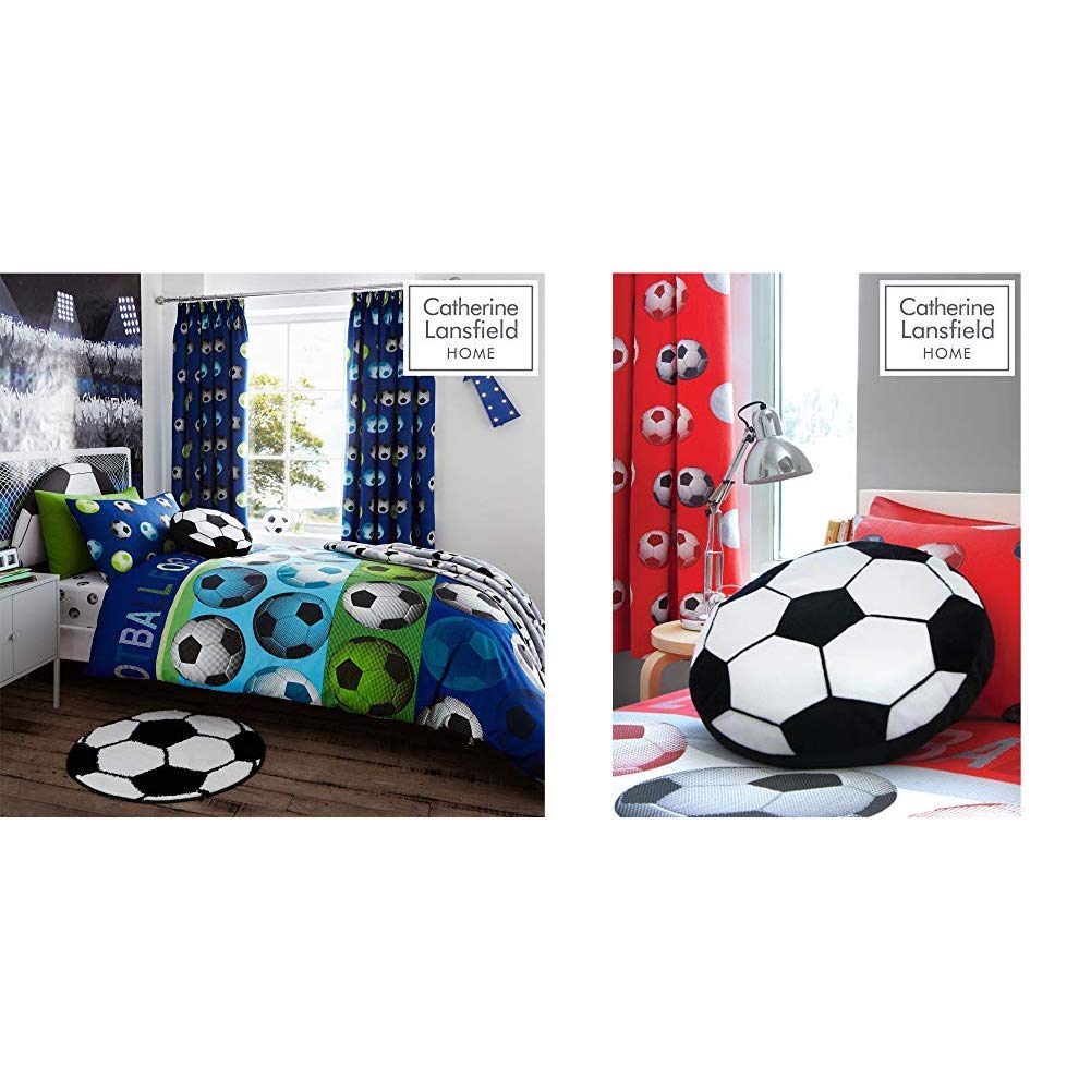 catherine lansfield cot bedding