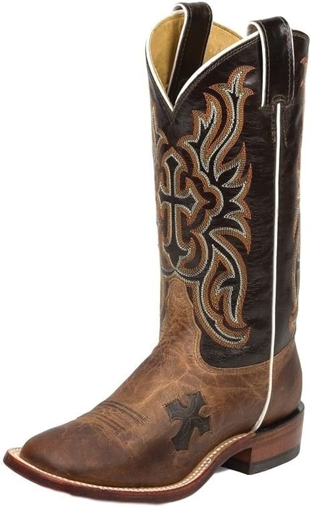 tony lama cross boots