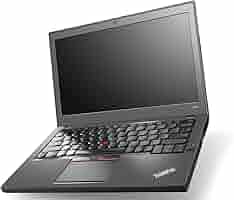 Windowsノート本体 Lenovo ThinkPad X250 Intel Core i5 5200U Amazon.com: Lenovo Thinkpad X250 Ultrabook 20CM002XUS (12.5