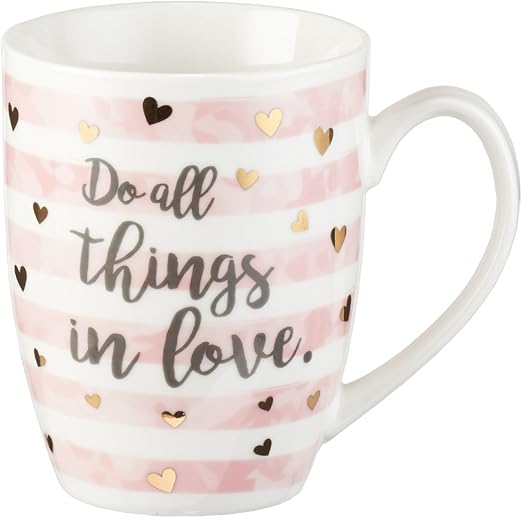 girly coffee mugs