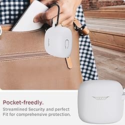 Miimall Case Cover Compatible with JBL Tune Flex