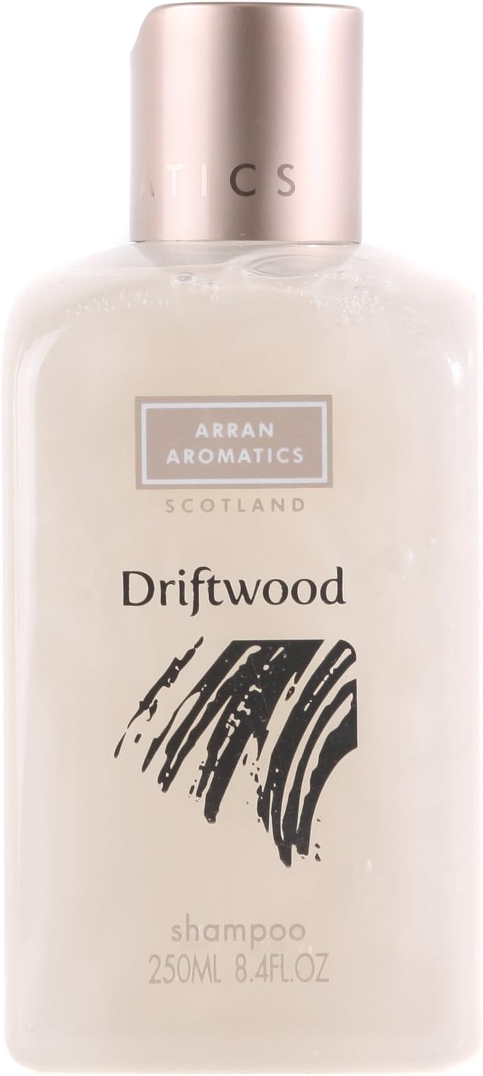 Arran Aromatics Driftwood Mens Shampoo - 250ml
