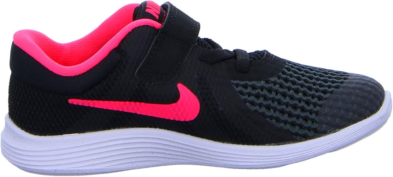 nike revolution 4 junior girls trainers