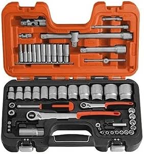 Bahco S560 BHS560, 5.1 cm