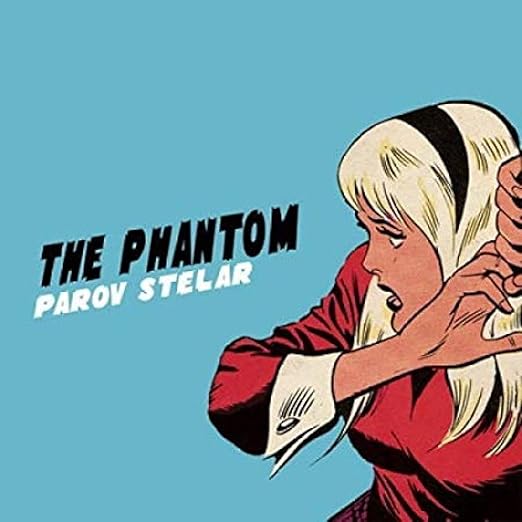 The Phantom Ep [Vinyl MaxiSingle] Amazon.de MusikCDs & Vinyl
